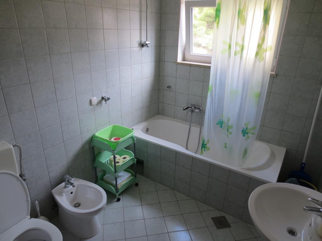 Apartments Kovacic Omis Room photo
