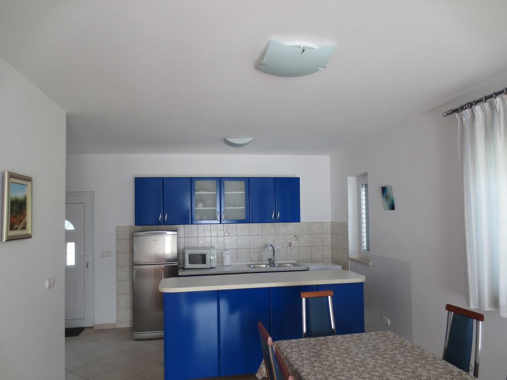 Apartments Kovacic Omis Room photo