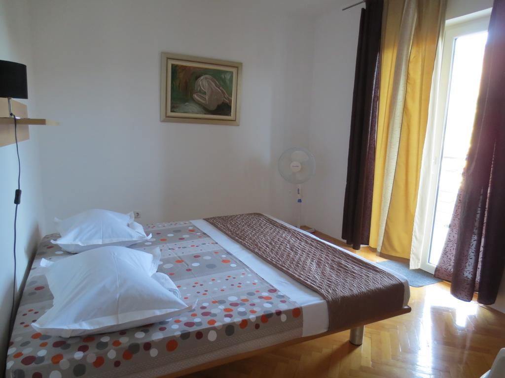 Apartments Kovacic Omis Room photo